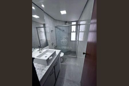 Apartamento para alugar com 3 quartos, 137m² em Lourdes, Belo Horizonte