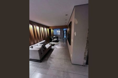 Apartamento para alugar com 3 quartos, 137m² em Lourdes, Belo Horizonte