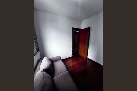 Apartamento para alugar com 3 quartos, 137m² em Lourdes, Belo Horizonte