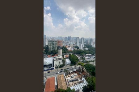Apartamento à venda com 1 quarto, 33m² em Santo Amaro, São Paulo