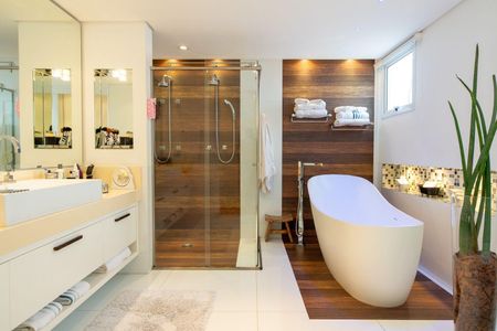 Apartamento à venda com 233m², 3 quartos e 4 vagas
