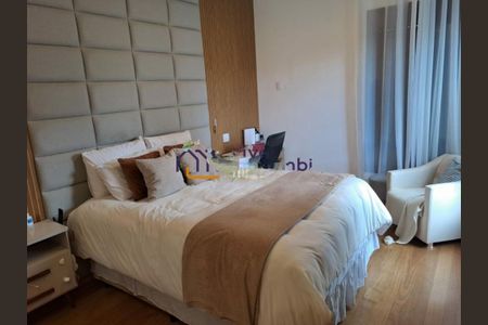 Apartamento à venda com 4 quartos, 190m² em Morumbi, São Paulo