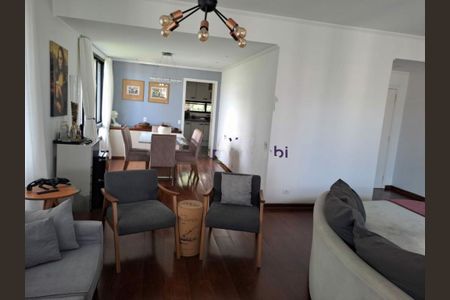 Apartamento à venda com 4 quartos, 190m² em Morumbi, São Paulo