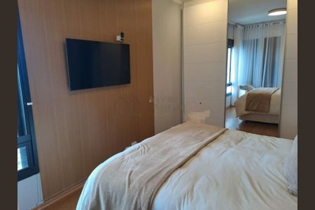 Apartamento à venda com 4 quartos, 190m² em Morumbi, São Paulo