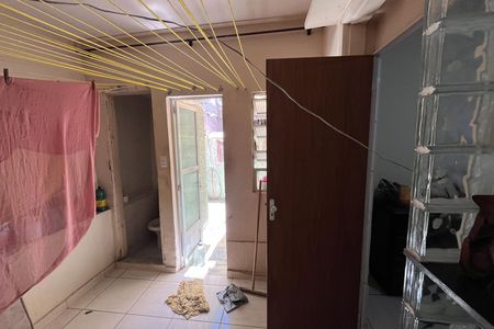 Apartamento à venda com 70m², 2 quartos e 1 vaga Apartamento à venda com 70m², 2 quartos e 1 vagaÁrea de serviço