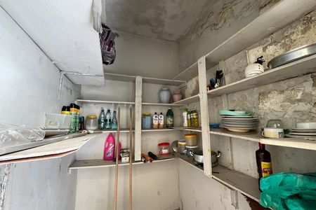 Apartamento à venda com 70m², 2 quartos e 1 vaga Apartamento à venda com 70m², 2 quartos e 1 vagaÁrea de serviço