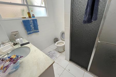 Apartamento à venda com 70m², 2 quartos e 1 vaga Apartamento à venda com 70m², 2 quartos e 1 vagaBanheiro