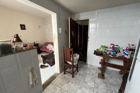 Apartamento à venda com 70m², 2 quartos e 1 vaga Apartamento à venda com 70m², 2 quartos e 1 vagaCozinha