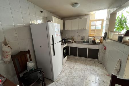 Cozinha de apartamento à venda com 2 quartos, 70m² em Ilha do Governador, Rio de Janeiro