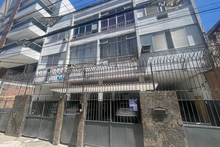 Placa de apartamento à venda com 2 quartos, 70m² em Ilha do Governador, Rio de Janeiro