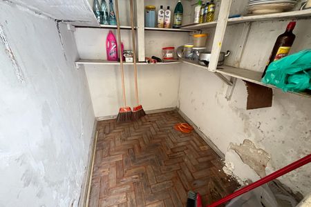 Apartamento à venda com 70m², 2 quartos e 1 vaga Apartamento à venda com 70m², 2 quartos e 1 vagaÁrea de serviço