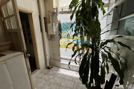 Área externa de apartamento à venda com 2 quartos, 70m² em Ilha do Governador, Rio de Janeiro