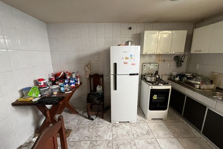 Cozinha de apartamento à venda com 2 quartos, 70m² em Ilha do Governador, Rio de Janeiro