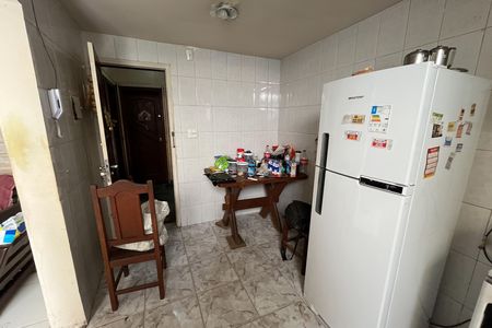 Apartamento à venda com 70m², 2 quartos e 1 vaga Apartamento à venda com 70m², 2 quartos e 1 vagaCozinha