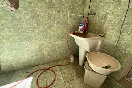 Área de serviço de apartamento à venda com 2 quartos, 70m² em Ilha do Governador, Rio de Janeiro