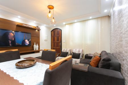 Apartamento para alugar com 51m², 2 quartos e 1 vaga Apartamento para alugar com 51m², 2 quartos e 1 vagaSala