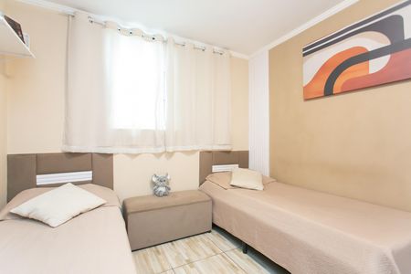 Apartamento para alugar com 51m², 2 quartos e 1 vaga Apartamento para alugar com 51m², 2 quartos e 1 vagaQuarto 2