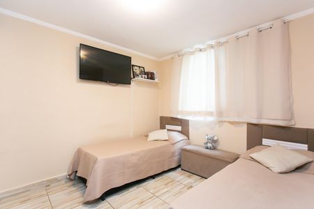 Apartamento para alugar com 51m², 2 quartos e 1 vaga Apartamento para alugar com 51m², 2 quartos e 1 vagaQuarto 2