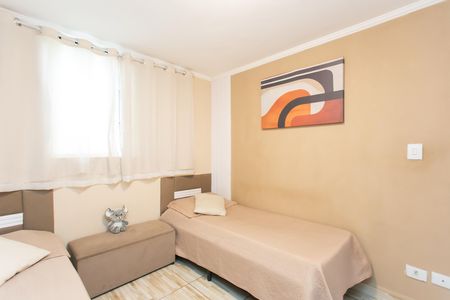Apartamento para alugar com 51m², 2 quartos e 1 vaga Apartamento para alugar com 51m², 2 quartos e 1 vagaQuarto 2