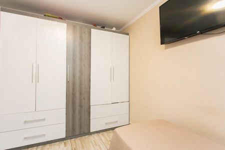 Apartamento para alugar com 51m², 2 quartos e 1 vaga Apartamento para alugar com 51m², 2 quartos e 1 vagaQuarto 2