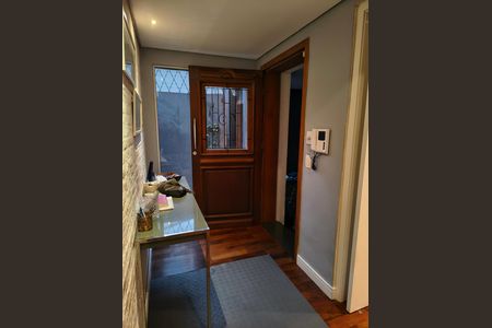 Sala de casa à venda com 4 quartos, 258m² em Lapa, São Paulo