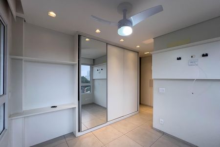Suíte de apartamento para alugar com 1 quarto, 49m² em Ipiranga, São Paulo