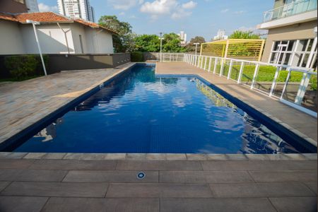 Apartamento para alugar com 49m², 1 quarto e 1 vagaPiscina