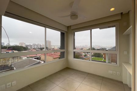 Suíte de apartamento para alugar com 1 quarto, 49m² em Ipiranga, São Paulo