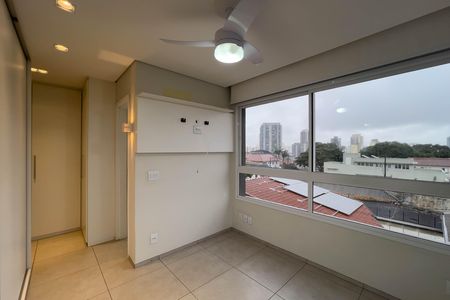 Suíte de apartamento para alugar com 1 quarto, 49m² em Ipiranga, São Paulo