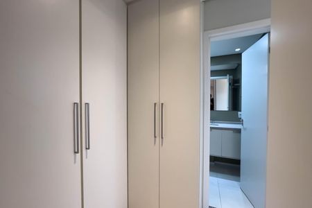 Apartamento para alugar com 49m², 1 quarto e 1 vagaSuíte