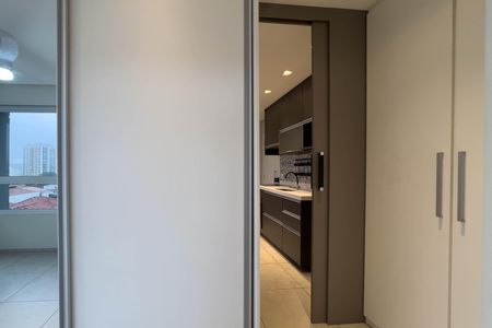 Apartamento para alugar com 49m², 1 quarto e 1 vagaSuíte