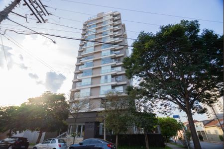 Apartamento para alugar com 49m², 1 quarto e 1 vagaFachada