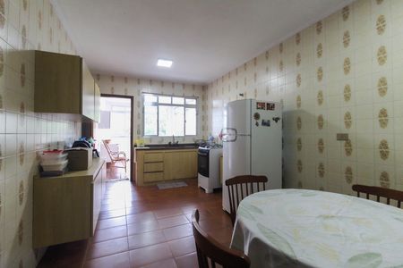Cozinha de casa à venda com 4 quartos, 365m² em Cidade Líder, São Paulo