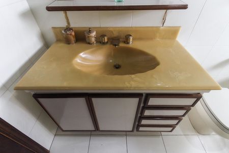 Casa à venda com 365m², 4 quartos e 3 vagas Casa à venda com 365m², 4 quartos e 3 vagasBanheiro Quarto 2 - Suíte