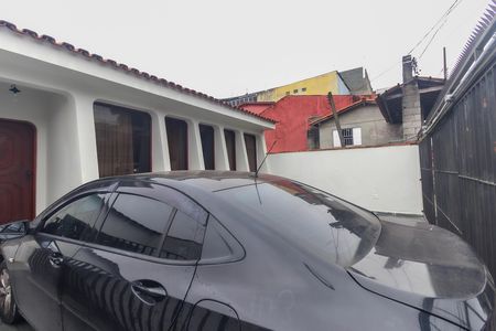 Garagem de casa à venda com 4 quartos, 365m² em Cidade Líder, São Paulo