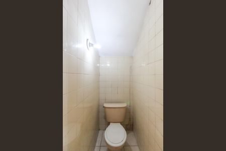 Área Externa Casa 2 de casa à venda com 4 quartos, 365m² em Cidade Líder, São Paulo