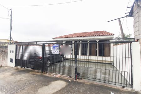Fachada de casa à venda com 4 quartos, 365m² em Cidade Líder, São Paulo