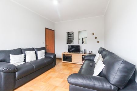 Sala de casa à venda com 4 quartos, 365m² em Cidade Líder, São Paulo