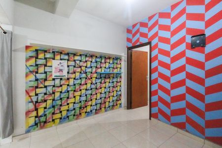 Sala Casa 2 de casa à venda com 4 quartos, 365m² em Cidade Líder, São Paulo