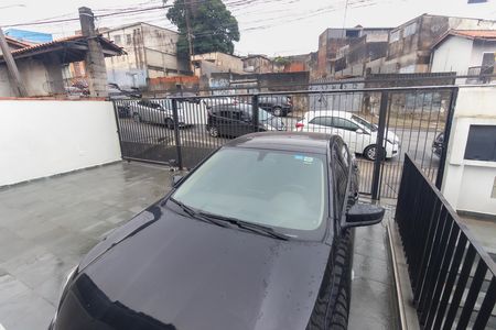 Casa à venda com 365m², 4 quartos e 3 vagas Casa à venda com 365m², 4 quartos e 3 vagasGaragem