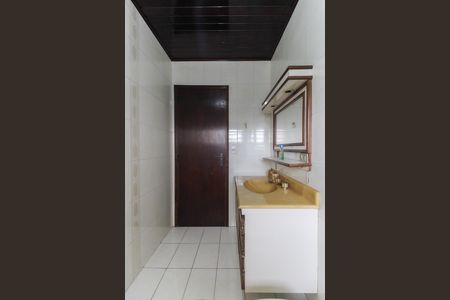 Casa à venda com 365m², 4 quartos e 3 vagas Casa à venda com 365m², 4 quartos e 3 vagasBanheiro Quarto 2 - Suíte