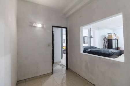 Casa à venda com 365m², 4 quartos e 3 vagas Casa à venda com 365m², 4 quartos e 3 vagasÁrea Externa Casa 2