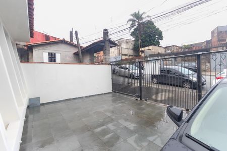 Garagem de casa à venda com 4 quartos, 365m² em Cidade Líder, São Paulo