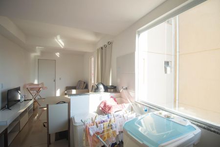 Apartamento para alugar com 35m², 1 quarto e sem vaga Apartamento para alugar com 35m², 1 quarto e sem vagaSala/Cozinha
