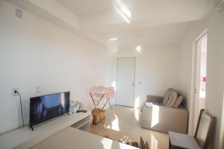 Apartamento para alugar com 35m², 1 quarto e sem vaga Apartamento para alugar com 35m², 1 quarto e sem vagaSala/Cozinha