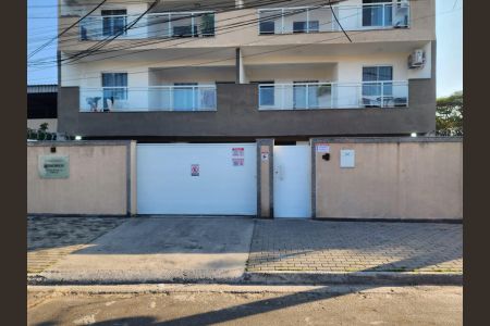 Apartamento para alugar com 35m², 1 quarto e sem vaga Apartamento para alugar com 35m², 1 quarto e sem vagaFachada