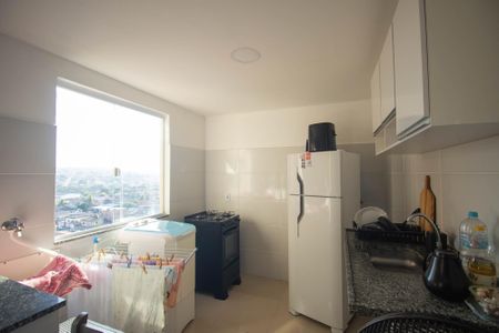 Apartamento para alugar com 35m², 1 quarto e sem vaga Apartamento para alugar com 35m², 1 quarto e sem vagaSala/Cozinha