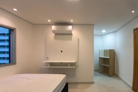 Suite 2 de apartamento para alugar com 4 quartos, 620m² em Vila Tupi, Praia Grande