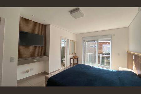 Casa de condomínio à venda com 245m², 3 quartos e 2 vagas