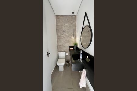 Casa de condomínio à venda com 245m², 3 quartos e 2 vagas